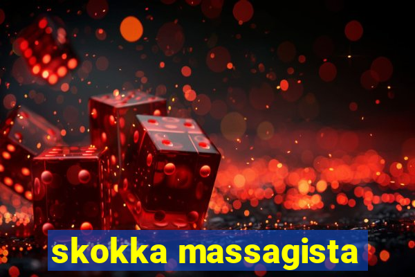 skokka massagista